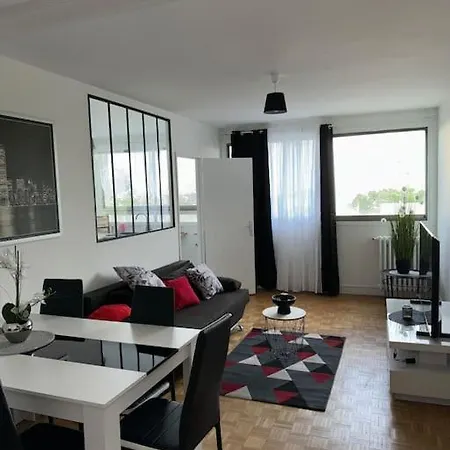 T2 A Alfort - Meuble Neuf