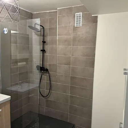 T2 A Alfort - Meuble Neuf Apartment Maisons-Alfort